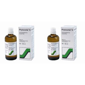 Phytocortal® N Tropfen