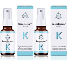 Spenglersan® Kolloid K