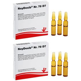 NeyDesib® Nr 78 D7