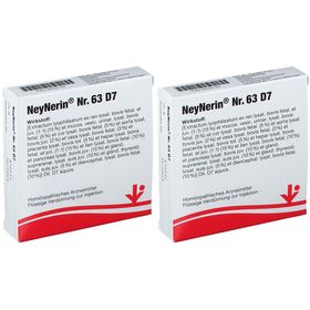 NeyNerin® Nr. 63 D7