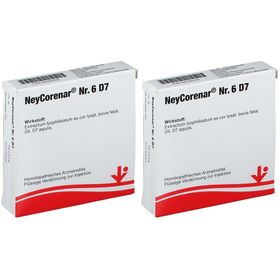 NeyCorenar Nr. 6 D7