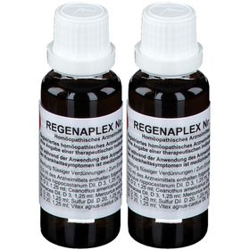 Regenaplex Nr. 6