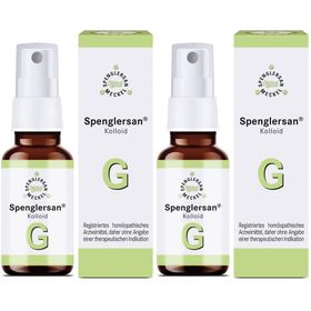 Spenglersan® Kolloid G