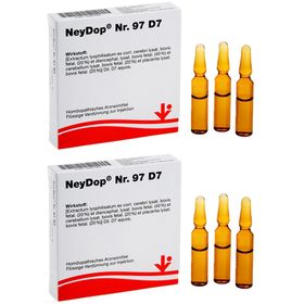 NeyDop® Nr. 97 D7