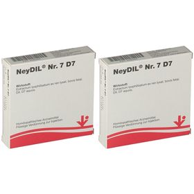 NeyDil Nr 7 D7