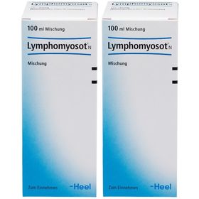 Lymphomyosot® N Tropfen