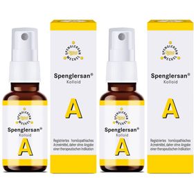 Spenglersan® Kolloid A