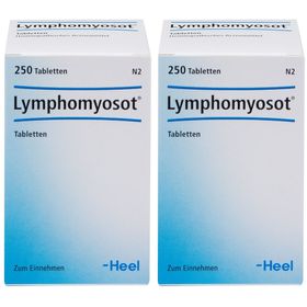 Lymphomyosot® Tabletten