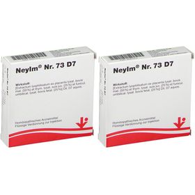 NeyIm® Nr. 73, D7