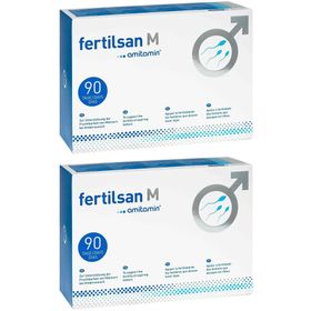 amitamin® fertilsan M