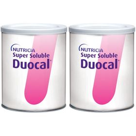 Duocal Nahrungszusatz für Kinder mit erhöhtem Energiebedarf