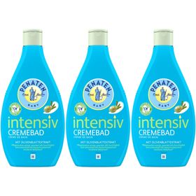 PENATEN® BABY Intensiv-Cremebad
