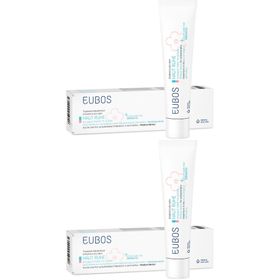 EUBOS® Kinder EctoAkut 7% Ectoin Creme
