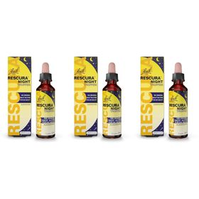Bach® RESCURA™ NIGHT TROPFEN alkoholfrei