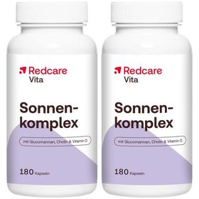 Redcare Vita Sonnenkomplex