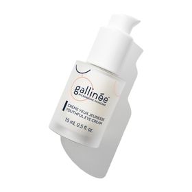 Gallinée Youthful Eye Cream