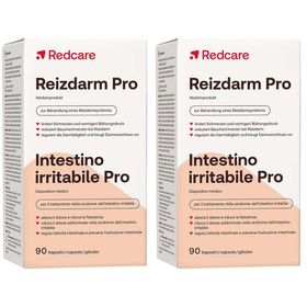 Redcare Reizdarm Pro