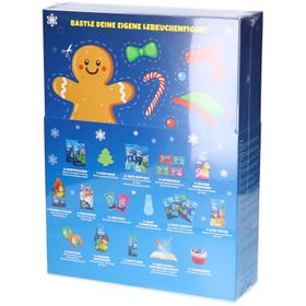 Tinti ADVENTSKALENDER