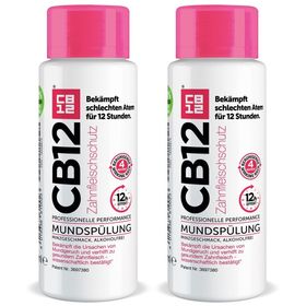 CB12 Mundspülung Zahnfleischschutz