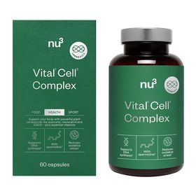 nu3 Vital1 Cell2 Support