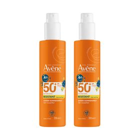 Avène Kinder-Sonnenspray SPF 50+