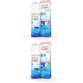 Aqua Maris® Baby Nasenspray