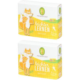 Primavera Leichter Lernen Duftset