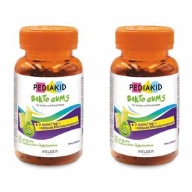PEDIAKID® Probiotische Gums