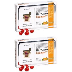 Bio® Active Omega-7™