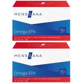 MENSSANA Omega-EPA