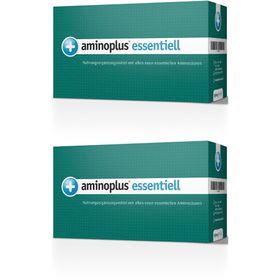 aminoplus® essentiell