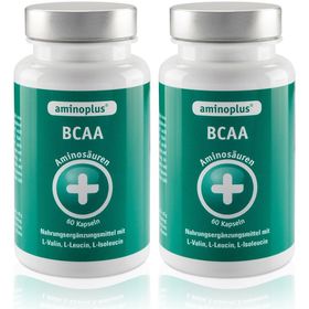 aminoplus® BCAA