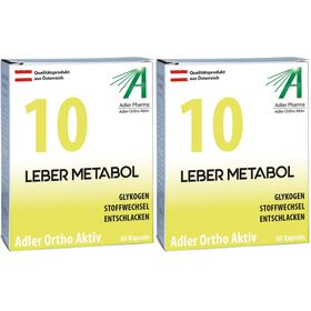 Adler Ortho Aktiv Nr. 10