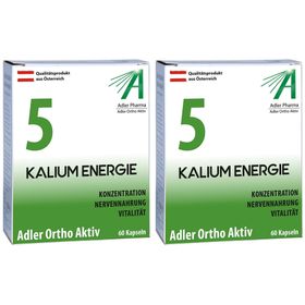 Adler Ortho Aktiv Nr. 5