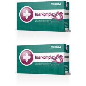 aminoplus® haarkomplex