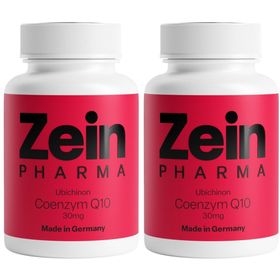 ZeinPharma® NADH Kapseln Coenzym 1 15 mg