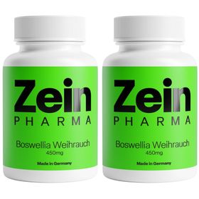ZeinPharma® Weihrauch Kapseln 450 mg
