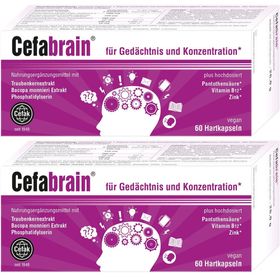 Cefabrain®