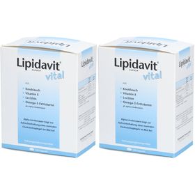 Lipidavit® vital