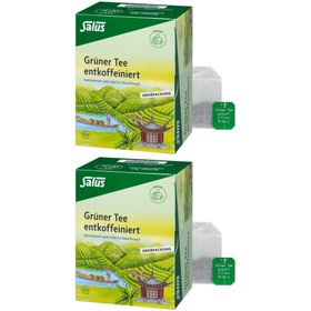 Salus® Grüner Tee