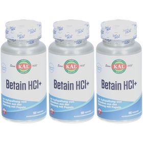 KAL Betain HCL Complex