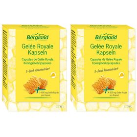 Bergland Gelée Royale