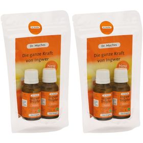 Dr. Muches Ingwertropfen