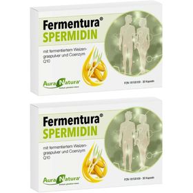 Fermentura® Spermidin