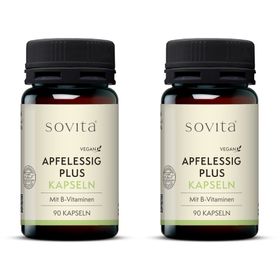 SoVita® Apfelesseig plus