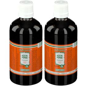 Grünlicht® Hienfong Kräuterkonzentrat Tropfen