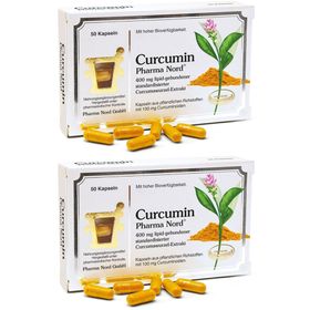 Curcumin Pharma Nord®