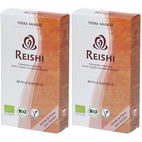 Reishi BIO Vitalpiz