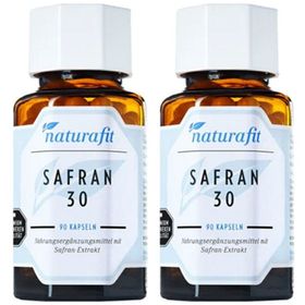 naturafit SAFRAN 30