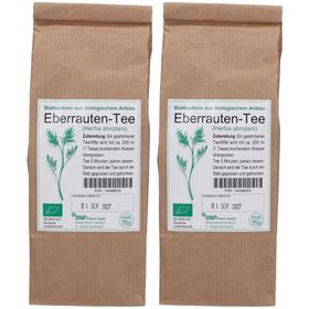 Eberrauten-Tee Bioware